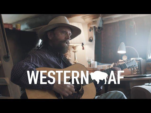 Mike Beck | "Nevada is King" | Western AF