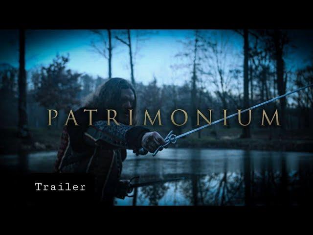 Patrimonium Trailer