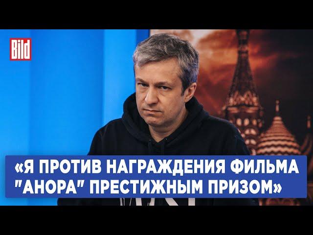 Антон Долин о Каннах: почему «Анора» разочаровала, фильмы Серебренникова и Лозницы, «Украина» забыта