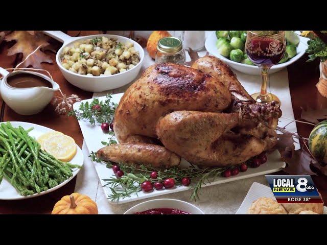 5 Tips to Save Money on Thanksgiving Dinner