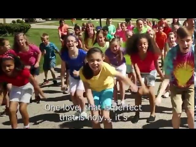 G-Force VBS - Unstoppable Theme Song - Music Video