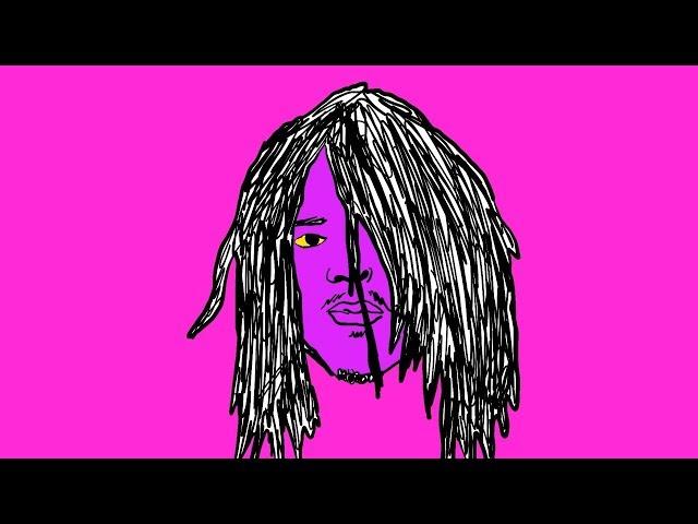 Young Nudy - Zone 6 (Remix) ft Future & 6lack