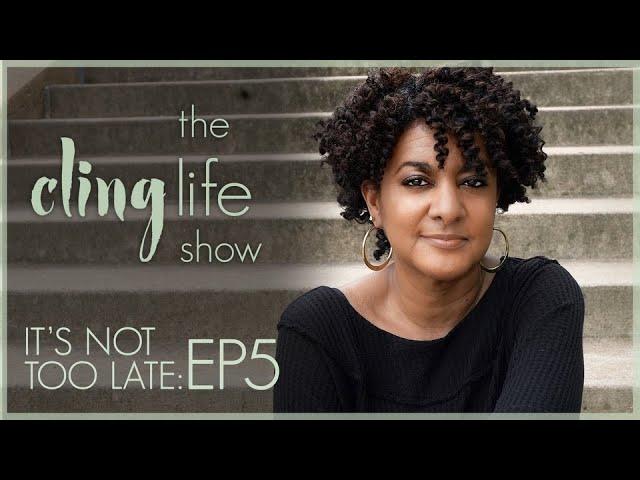 Unanswered Prayer | THE CLINGLIFE SHOW | It's Not Too Late