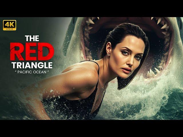 Angelina Jolie in : The Red Triangle | Best Action Movie 2025 | Full Movie | 4K Ultra #actionmovies