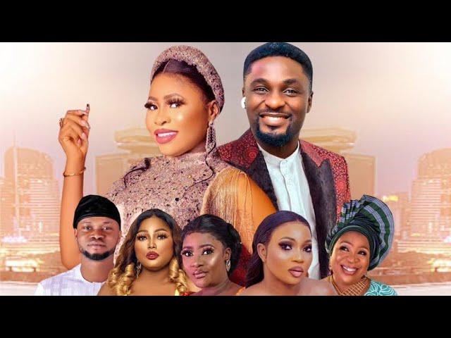 SELF INFLICTED Latest Yoruba Movie 2022 Starring Jumoke Odetola/Niyi Johnson/Ifedayo Rufai