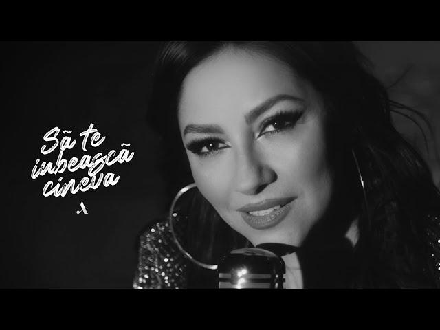 Andra - Să Te Iubească Cineva (Official Video)