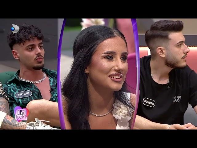 Casa Iubirii (11.06.2024) - Episodul 149 | Sezonul 3 | Editie COMPLETA