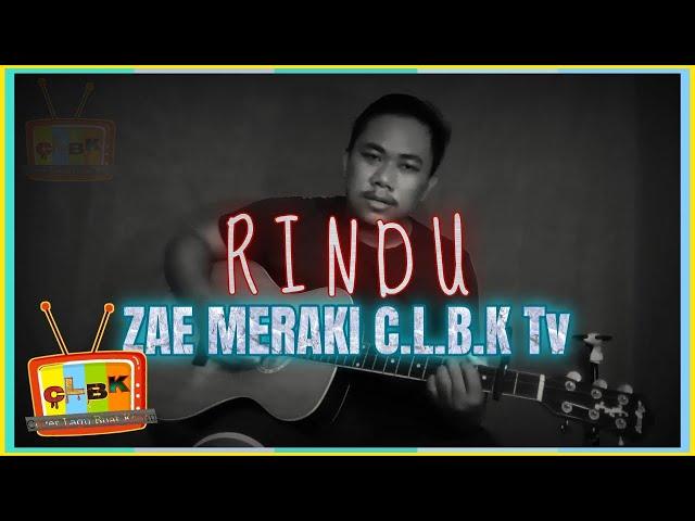 RINDU - CLBK MUSIK Tv