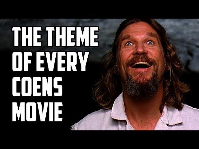 How Every Coen Brothers Movie Is Connected