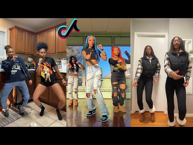 New Dance Challenge and Memes Compilation - January 2024