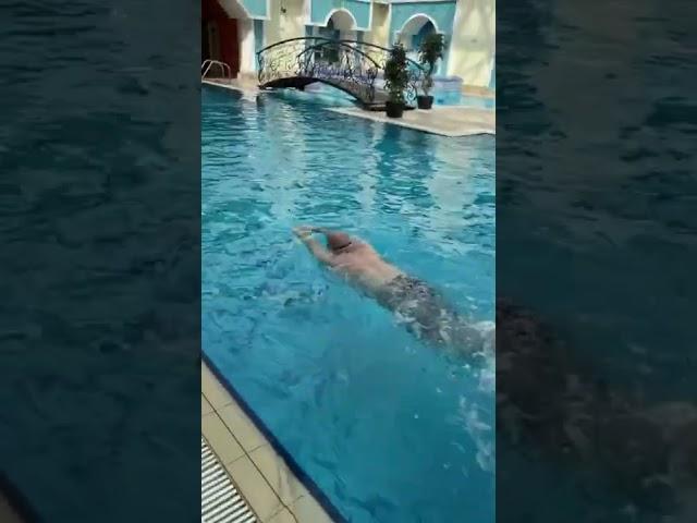 Фитнес-клуб "ПОРЯДОК" Тольятти
