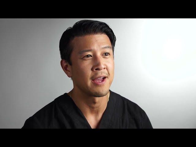 Spine Surgeon Spotlight - Dr. Mark Wang