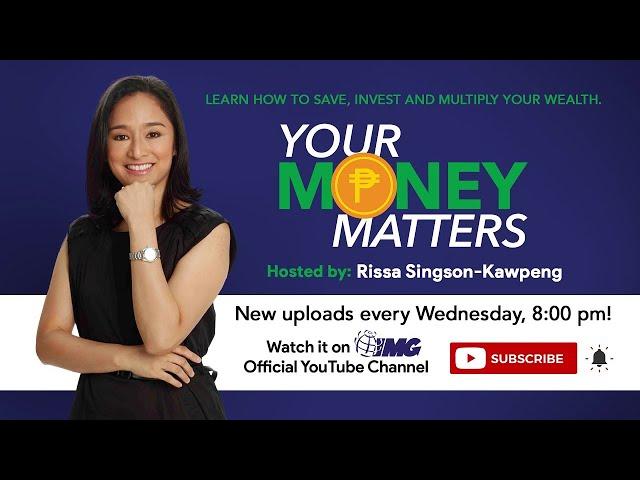 Proven Money Strategies For OFWs So They Can Come Home For Good   Your Money Matters EP24