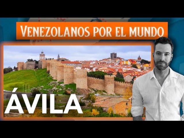 Ventajas de vivir en Ávila: Venezolanos por el mundo