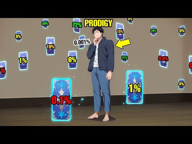When the Failed Son of the Strongest Family is Actually a Prodigy | Manhwa Recap