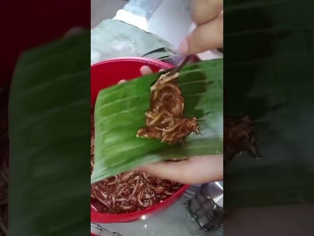 SUMANG UKAW NG AKLAN | AKLAN'S BEST TASTING DELICACY