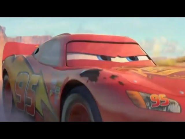 Cars (Theatrical Trailer 1 HD)