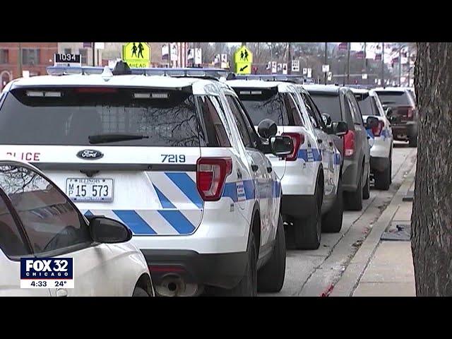 Expert weighs in on Chicago police and their handling of crime