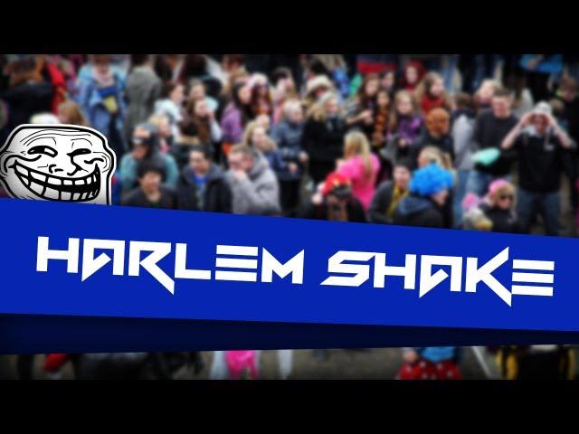 Website: Harlem Shake Maker [Ger|HD|PCStudioHDx]