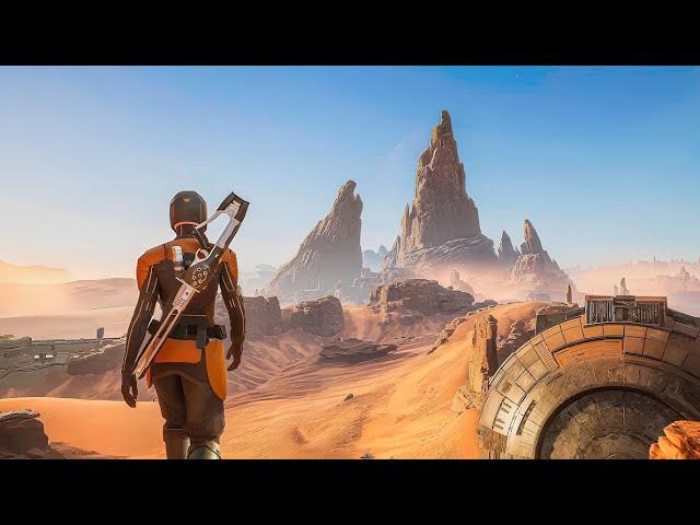Top 15 Upcoming Survival Games 2024