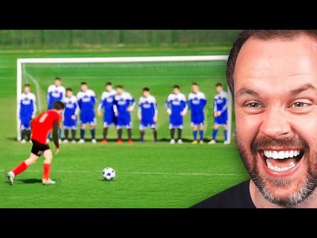 Funniest Sunday League Moments!