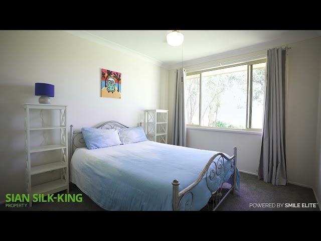 Sian Silk-King Property Presents | 33 Isa Rd, Worrigee