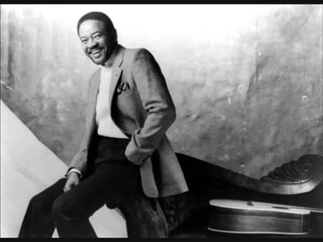 Bill Withers ~ Hello Like Before