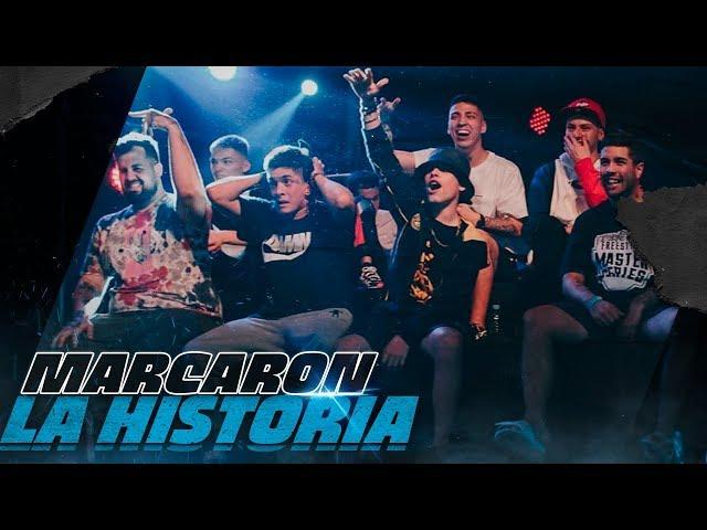 10 MINUTAZOS que MARCARON la FMS ARGENTINA Ep.2   | *200% ADICTIVO*