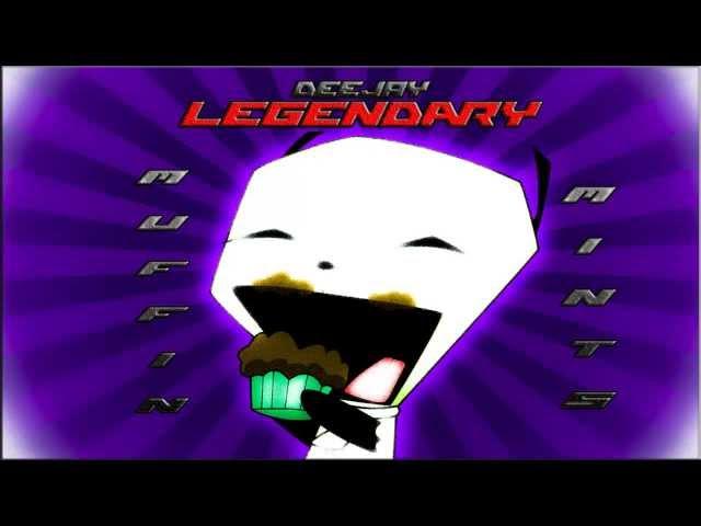 Muffin Mints - DeeJay Legendary [Legend Production]