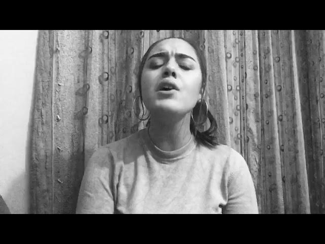 Anne Marie- Then (cover-Vesa)