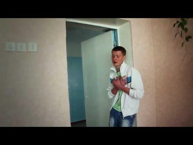 Выпускник 2012 Прощай школа!(studio ROMANFILM)