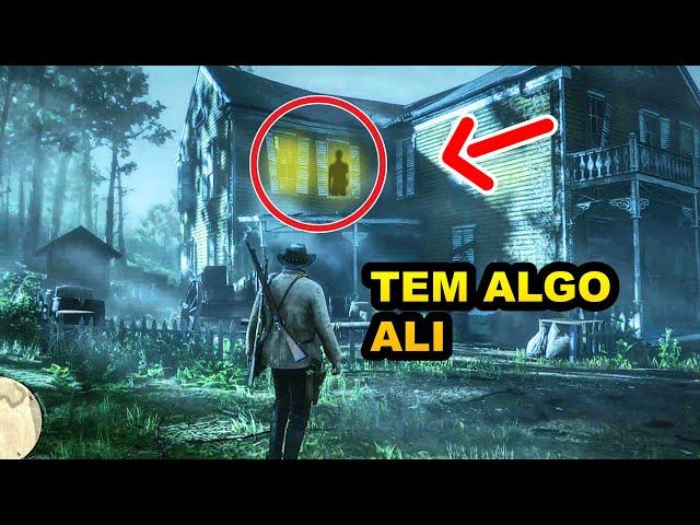 OS MAIORES MISTERIOS DOS VIDEOGAMES! (Sem solução)