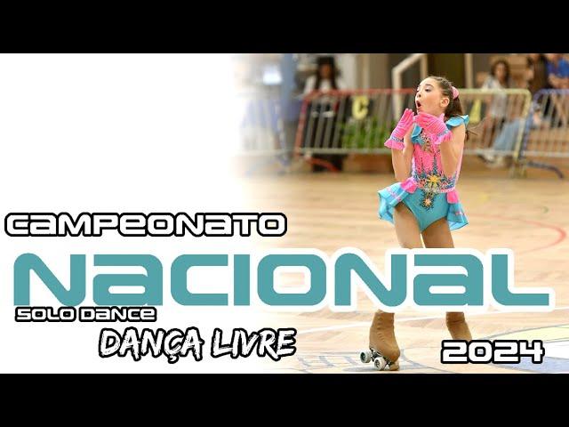 ADRIANA REIS -  FD Campeonato Nacional 2024