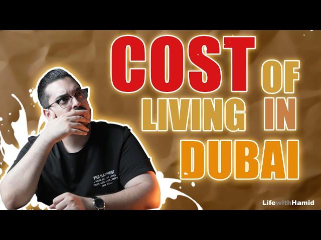 Cost of Living in Dubai | Rent, Transport, Utilities, Schools