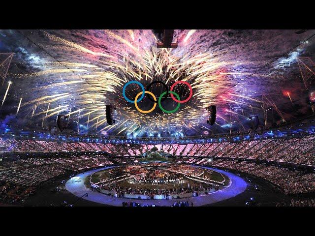 10 MEJORES Momentos de los Juegos Olimpicos