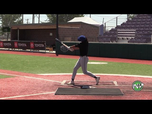 Gabriel Alvarado - PEC - BP - Timberline HS (ID) June 15, 2021