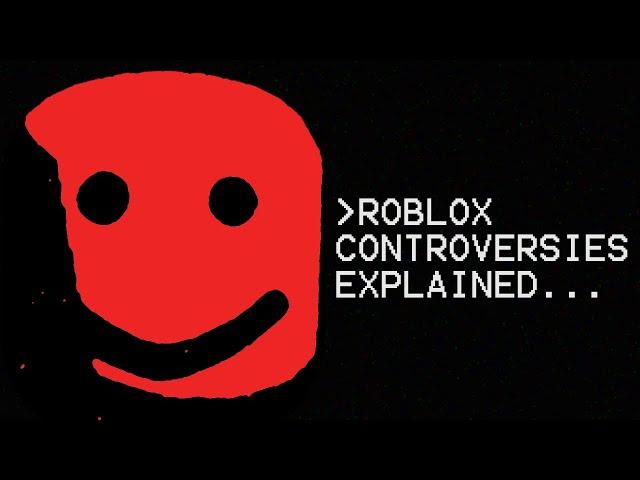 The Most Disturbing ROBLOX Controversies...