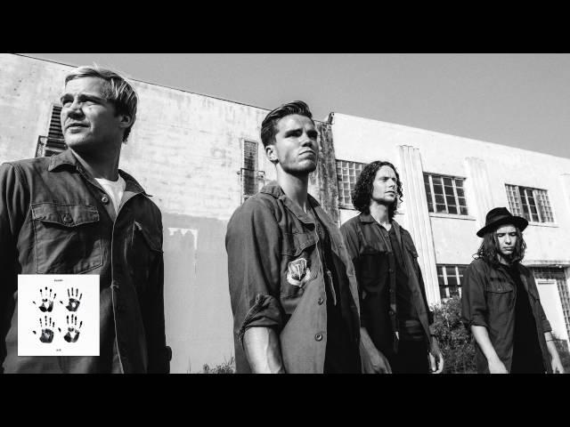 KALEO "Automobile" [Official Audio]