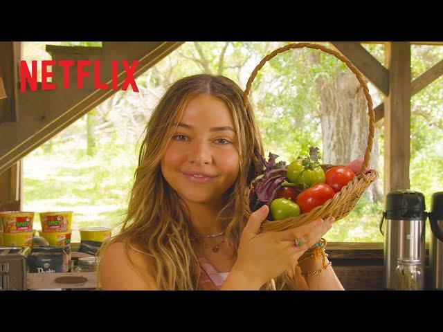 Outer Banks: Season 4 | Kildare Kitchen Commercial - P4L!!!! | Netflix