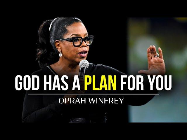 Oprah Winfrey । 30 Minutes for the NEXT 30 Years of Your LIFE