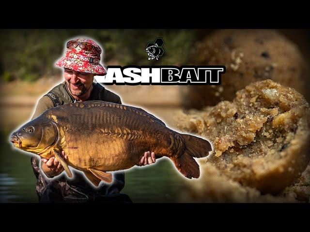 Unleashing Monster Shrimp: The Ultimate Carp Fishing Bait; The Testimonials