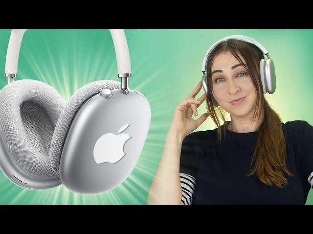 AirPods Max - TOP Features, Tips & Tricks - NO ONE SHOWS YOU!