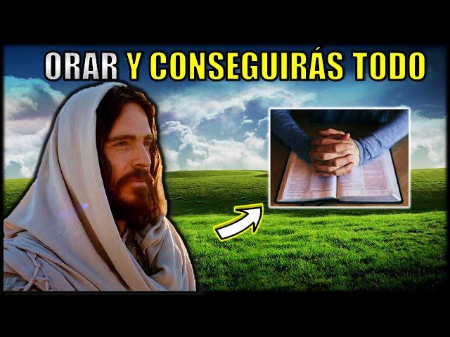 El Poder De La Oración EXPLICADO