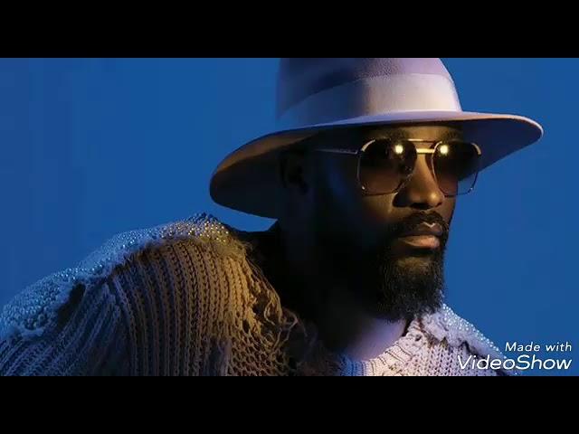 Fally Ipupa Boulé audio