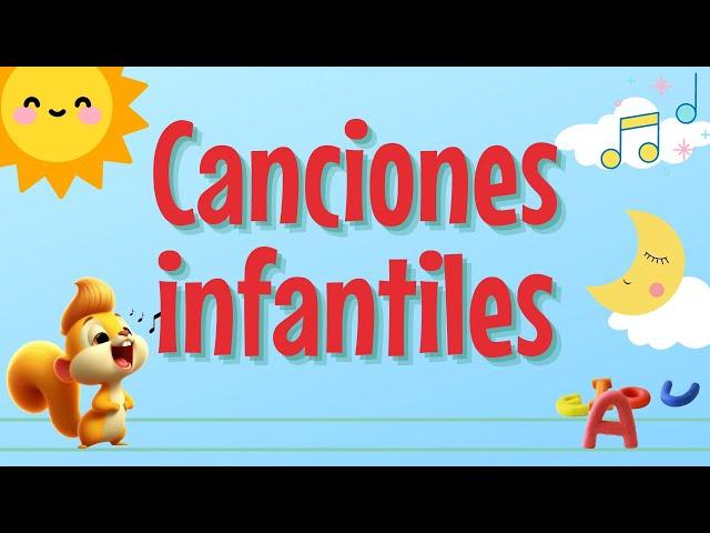 CANCIONES INFANTILES ORIGINALES DE NOS VEMOS PEREJIL