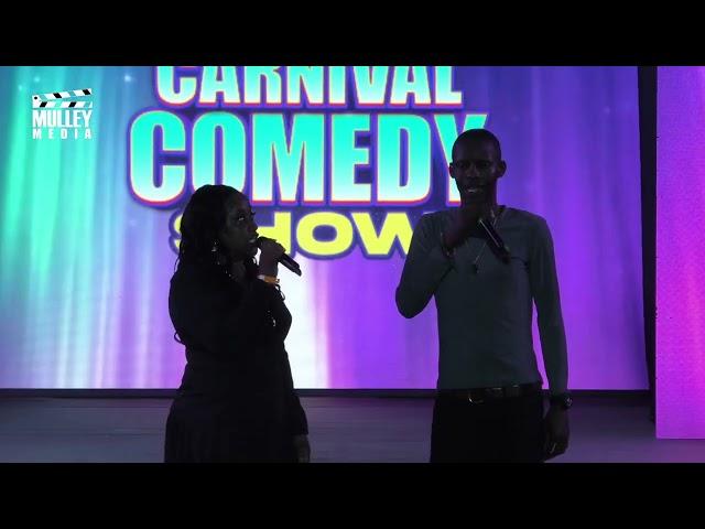 Best of Chocolate- Carnival Comedy Show 2024. Part 1