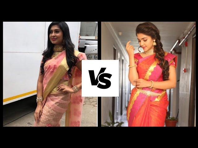 Dharshna Sripal Golecha Vs Akshitha Bopaiah .