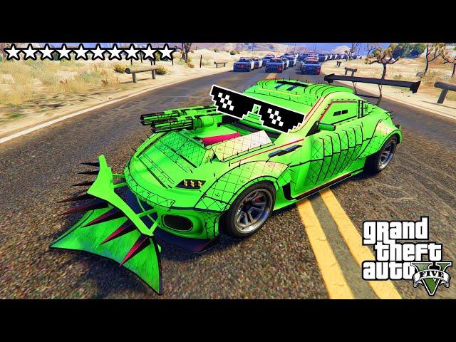 GTA 5 Thug Life #8 ( GTA 5 Funny Moments )