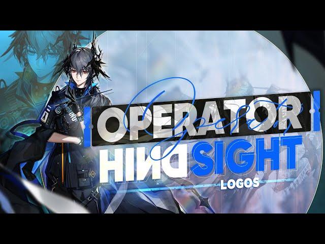 Operator Hindsight: Logos Analysis