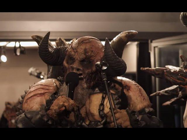 GWAR covered Ryan Gosling‘s ‘Barbie‘ movie song “I’m Just Ken now on line - + tour dates!